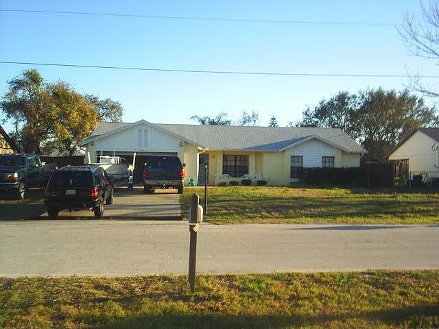 4521 Ponds dr. psj fl