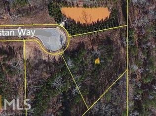 8020 Tristan Way LOT 9, Whitesburg, GA 30185