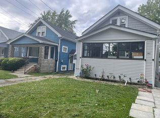 540 Dartmouth Ave, Buffalo, NY