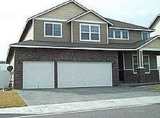 2747 Sawgrass Loop, Richland, WA 99354