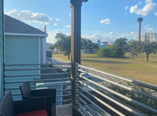 643 Leigh St #1, San Antonio, TX 78210