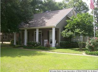 18034 Burnham Way, Greenwell Springs, LA 70739