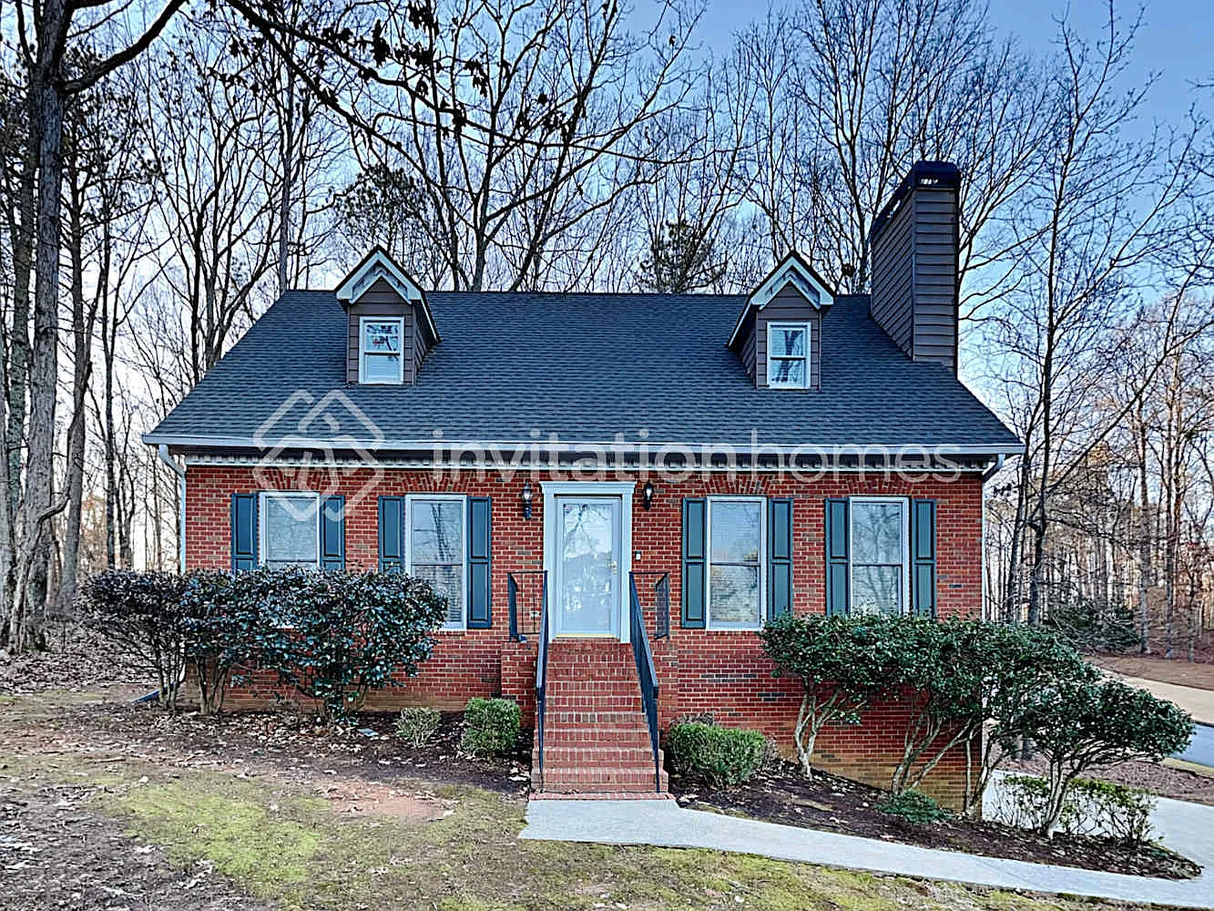 4881 Tree Tops Dr Douglasville, GA 30135 — Photo 1