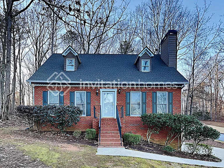 4881 Tree Tops Dr — Photo 1