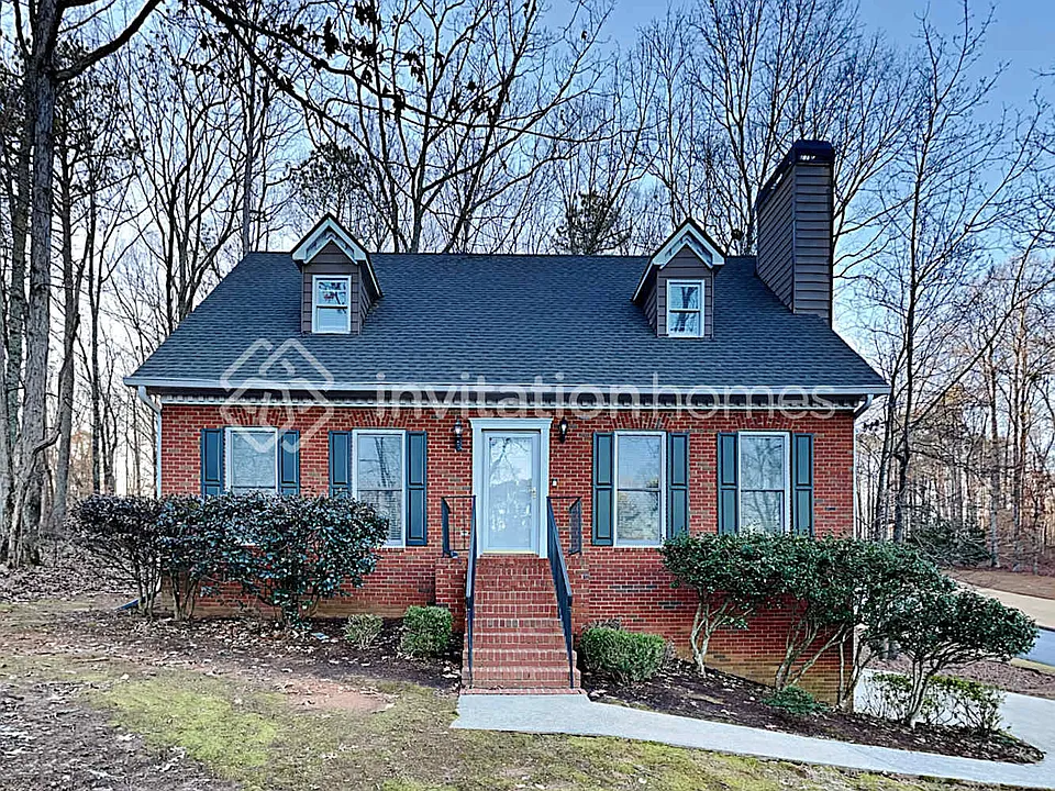 4881 Tree Tops Dr