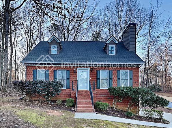 4881 Tree Tops Dr