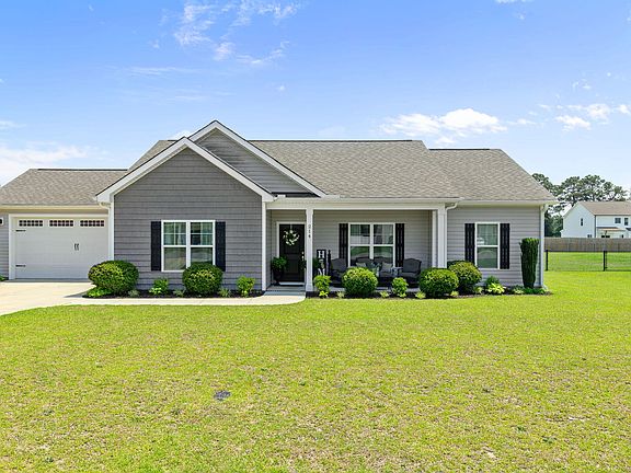 2nd image of 214 Weeping Willow Dr #80