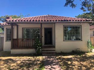 160 N 7th St, San Jose, CA 95112