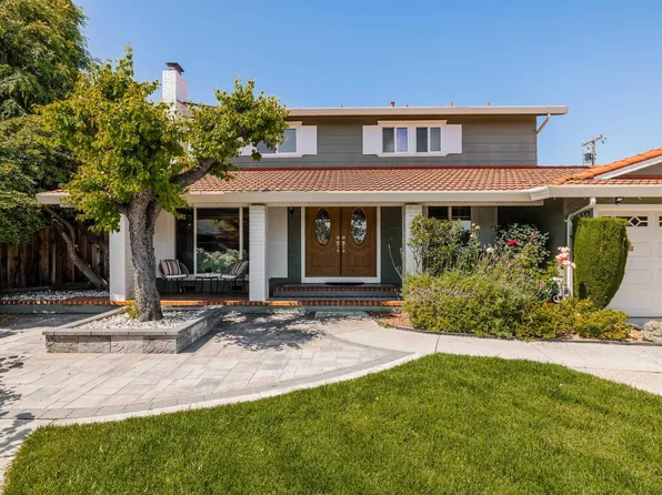 1650 Natalie Ct, San Jose, CA 95118