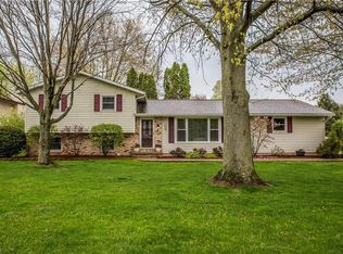 6101 Cartage Ave NW, Canal Fulton, OH 44614