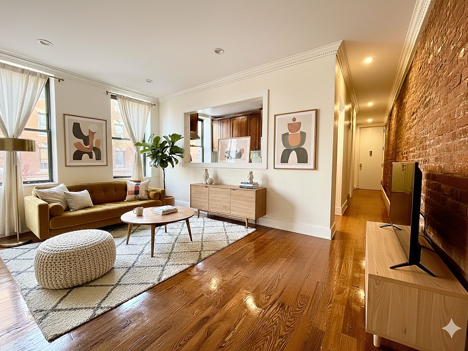 1st image of 100 W 143rd St APT 6