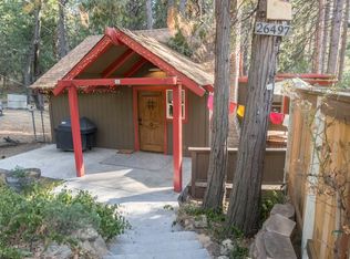 26497 Saunders Mdws, Idyllwild, CA 92549