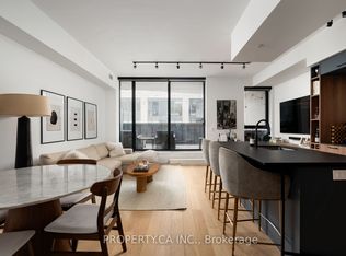 41 Dovercourt Rd #302, Toronto, ON M6J 0G6