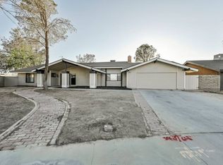 909 Randall St, Ridgecrest, CA 93555