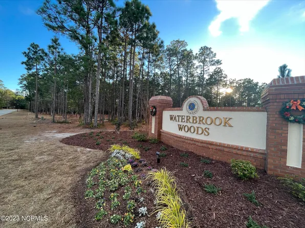 6411 Waterbrook Way SW, Ocean Isle Beach, NC 28469