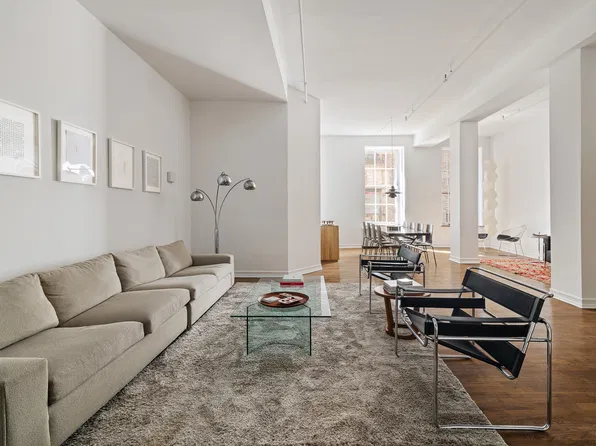 1 Bond Street image 1 of 11