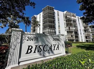 20400 W Country Club Dr APT 812, Aventura, FL 33180