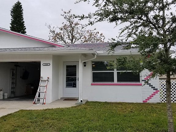 Includes private 1 car garage