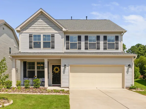 111 Waxwing Dr, Durham, NC 27704