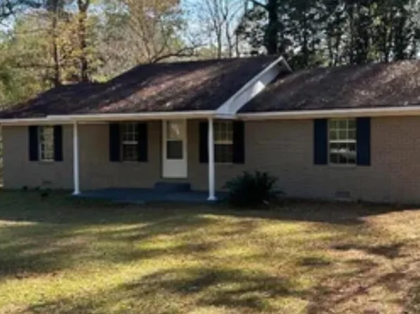 172 County Road 631, Quitman, MS 39355