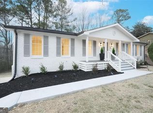 3300 S Whisper Dr, Douglasville, GA 30135