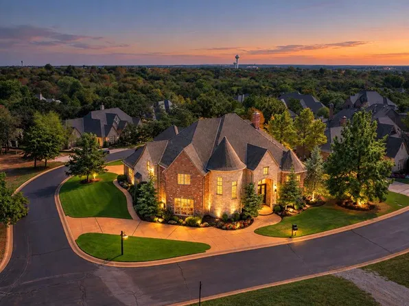 1108 Shadow Wood Dr, Edmond, OK 73034