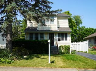 320 S Michigan Ave, Villa Park, IL