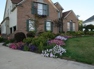 4205 Devonshire Ct, Akron, OH 44321