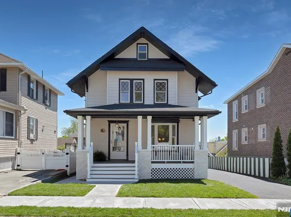 132 Argyle Pl, Kearny, NJ 07032