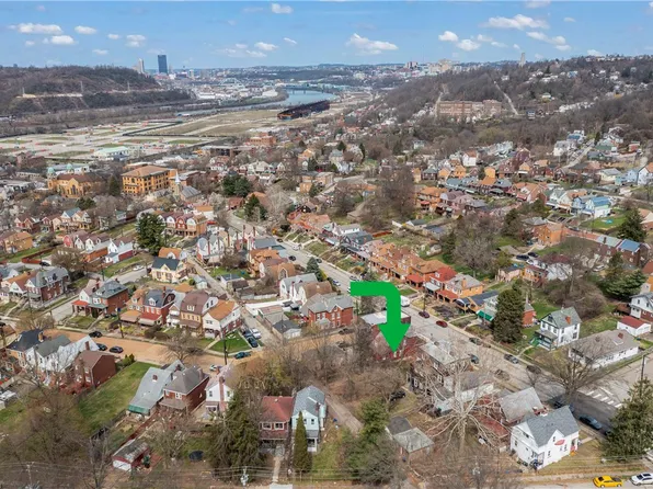 404 Johnston Ave, Pittsburgh, PA 15207