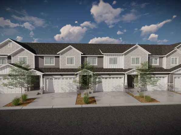 5293 S Plum Ln #780, Mapleton, UT 84664