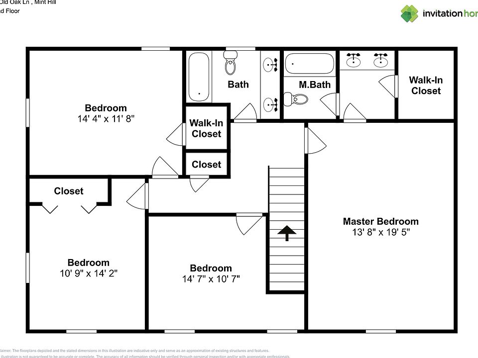 7323 Old Oak Ln, Mint Hill, NC 28227 Zillow