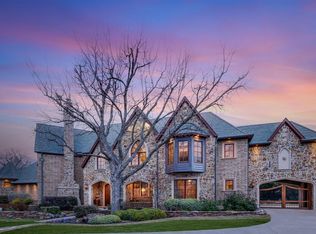 10 Terrabella Ln, Heath, TX 75032