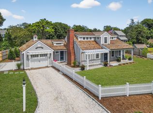 101 Oyster Pond Furlong Street, Chatham, MA 02633