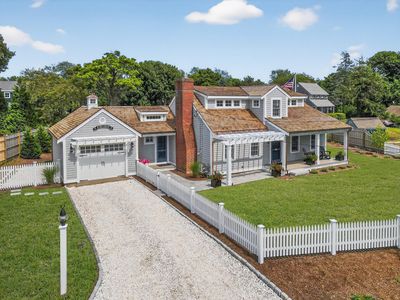 101 Oyster Pond Furlong Street, Chatham, MA, 02633