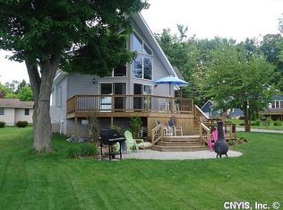 1200 Oneida Lake Ave, Canastota, NY 13032