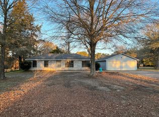 20475 S Fm 225, Douglass, TX 75943