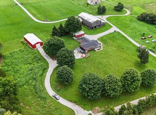 638 Light Ln, Shepherdsville, KY 40165