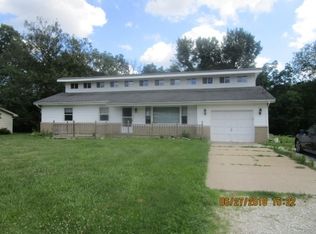 4812 W Roseland Ave, Peoria, IL 61604