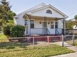 3215 Madison Ave, Newport News, VA 23607