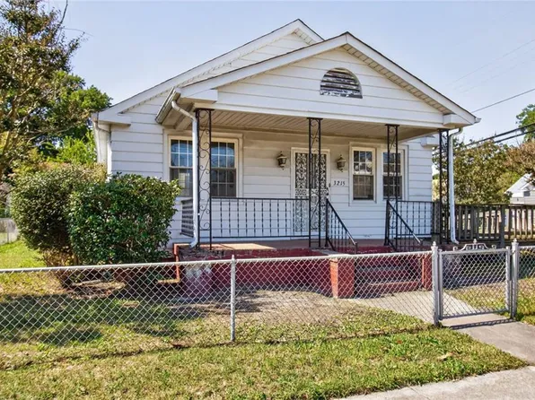 3215 Madison Ave, Newport News, VA 23607