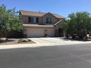 11063 E Rembrandt Ave, Mesa, AZ 85212