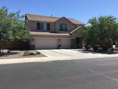 11063 E Rembrandt Ave, Mesa, AZ, 85212