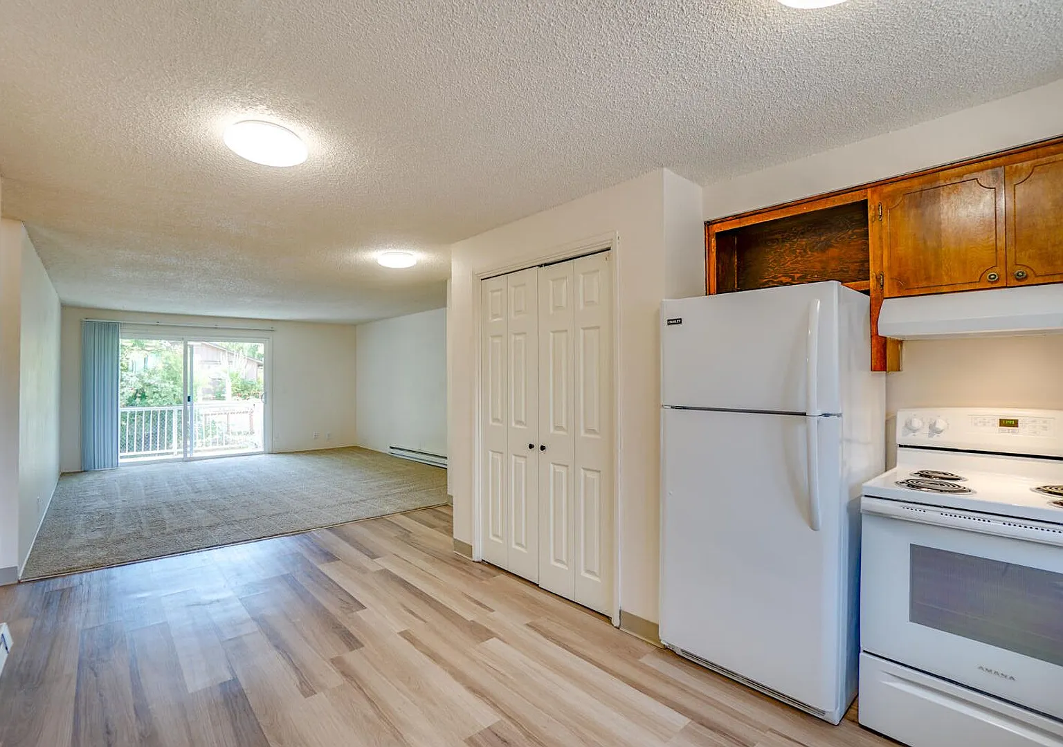 Morningside Manor Apts — Photo 1