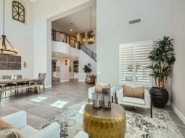 1890 E SAGITTARIUS Place, Chandler, AZ 85249