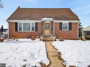 622 S Pearl St, Lancaster, PA 17603