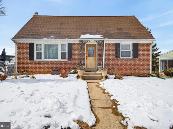 622 S Pearl St, Lancaster, PA 17603