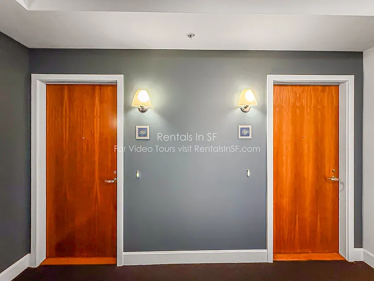 400 Beale St #1501 — Photo 24