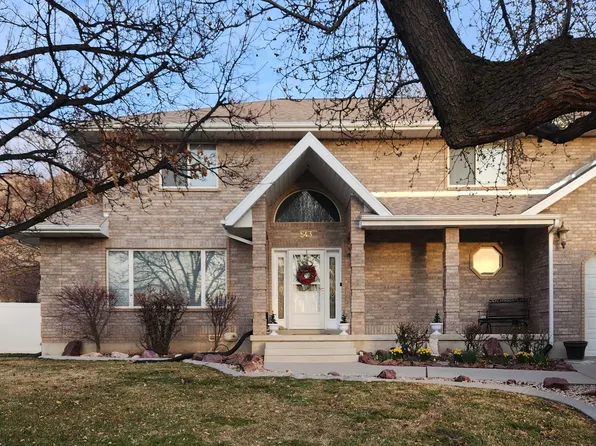 543 S 1700th St E #101, Springville, UT 84663