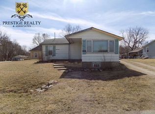507 E North St, Westmoreland, KS 66549